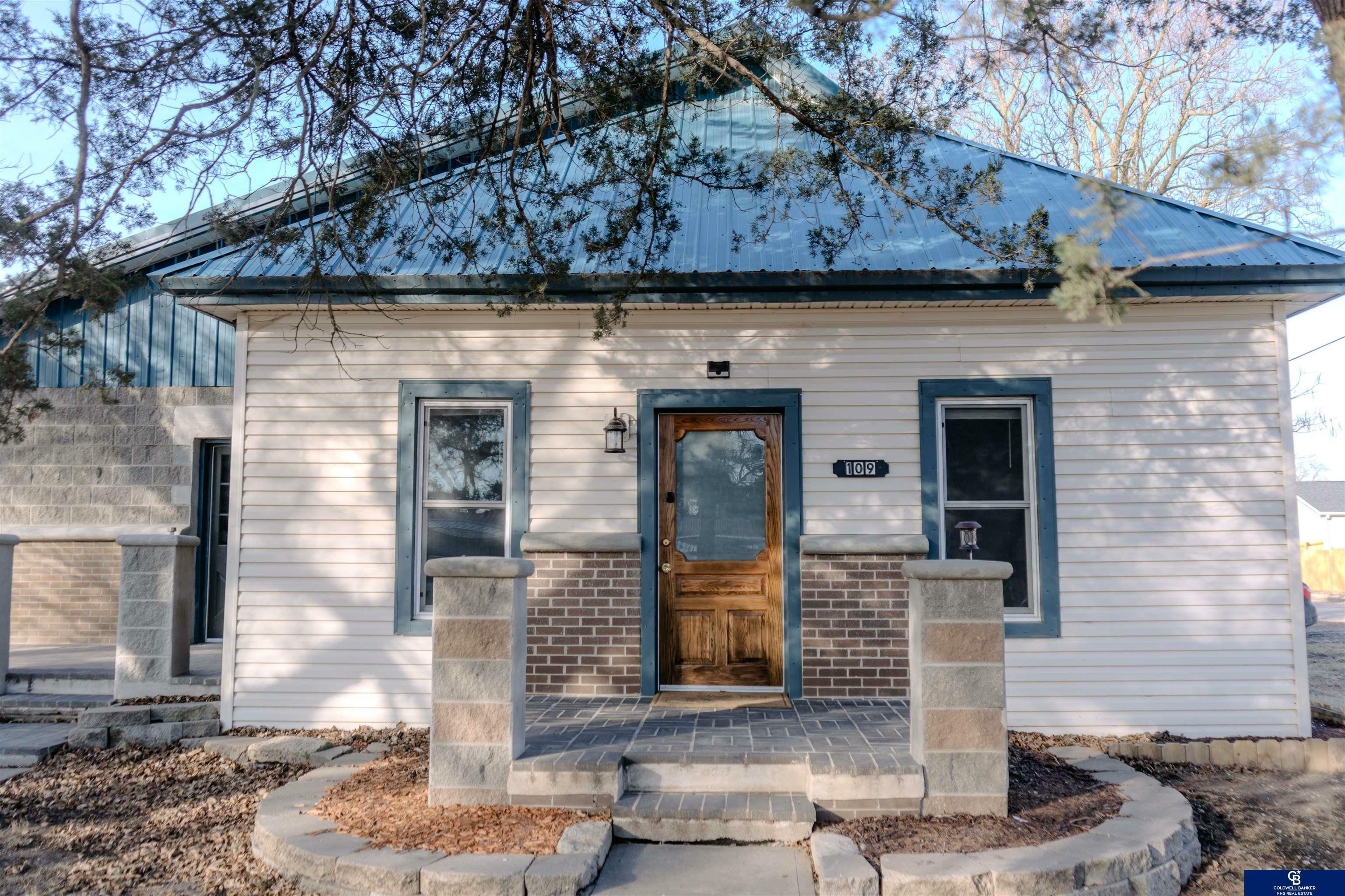Property Photo: 109 Ryan Street NE 68360