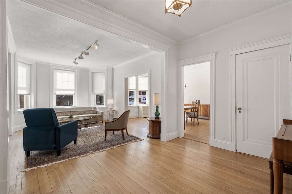 Property Photo:  120 Sewall Ave A  MA 02445 