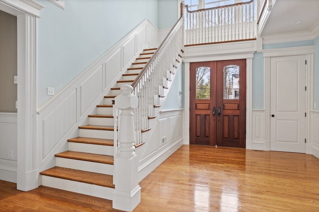 Property Photo: 23 Burroughs Road MA 02420