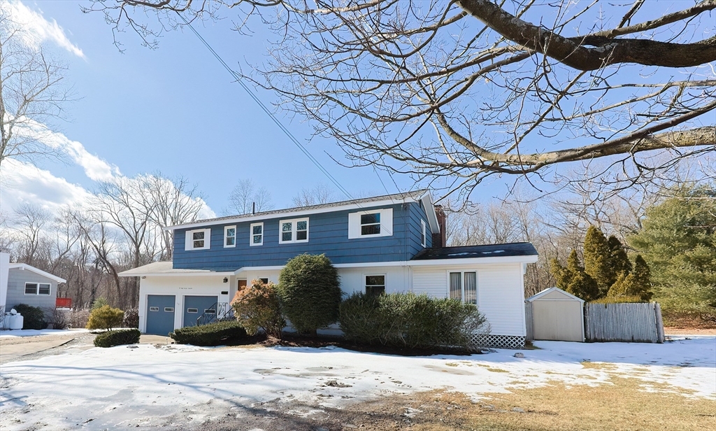 Property Photo:  8 Fox Hill Drive  MA 01760 