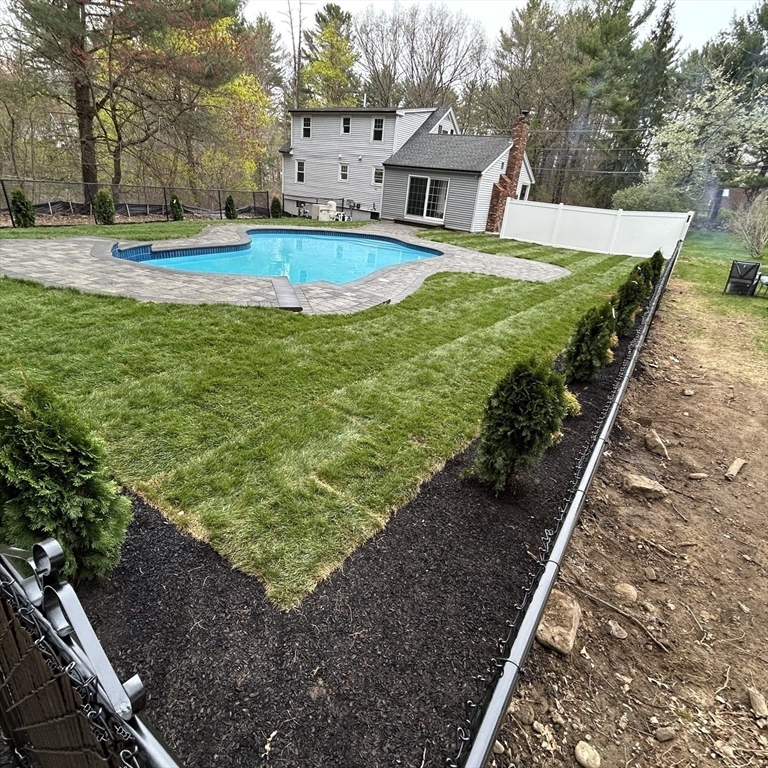 Property Photo: 26 Dunstable Rd MA 01886