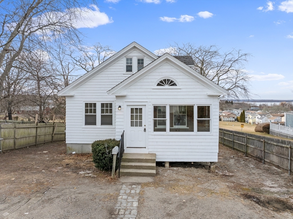 Property Photo:  46 Sherman Ln  RI 02842 