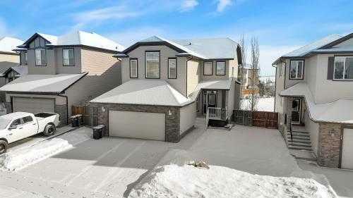 Property Photo:  12 Westmount Circle  AB T1S 0B5 