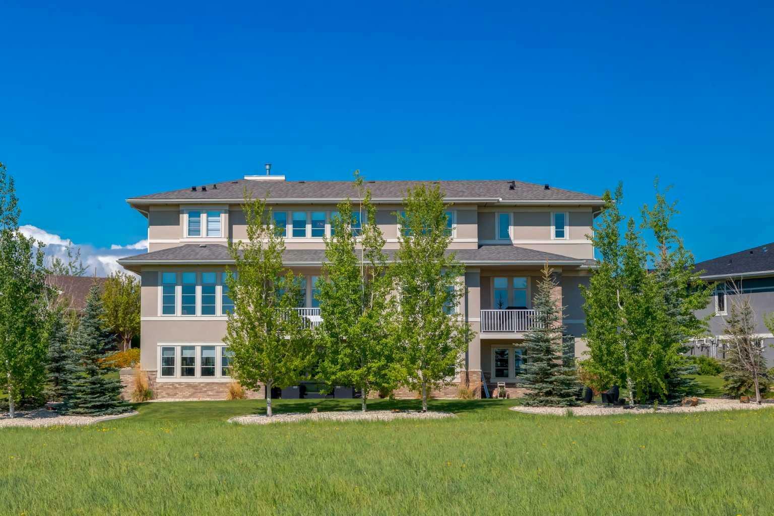 Property Photo: 144 Glyde Park AB T3Z 0A1