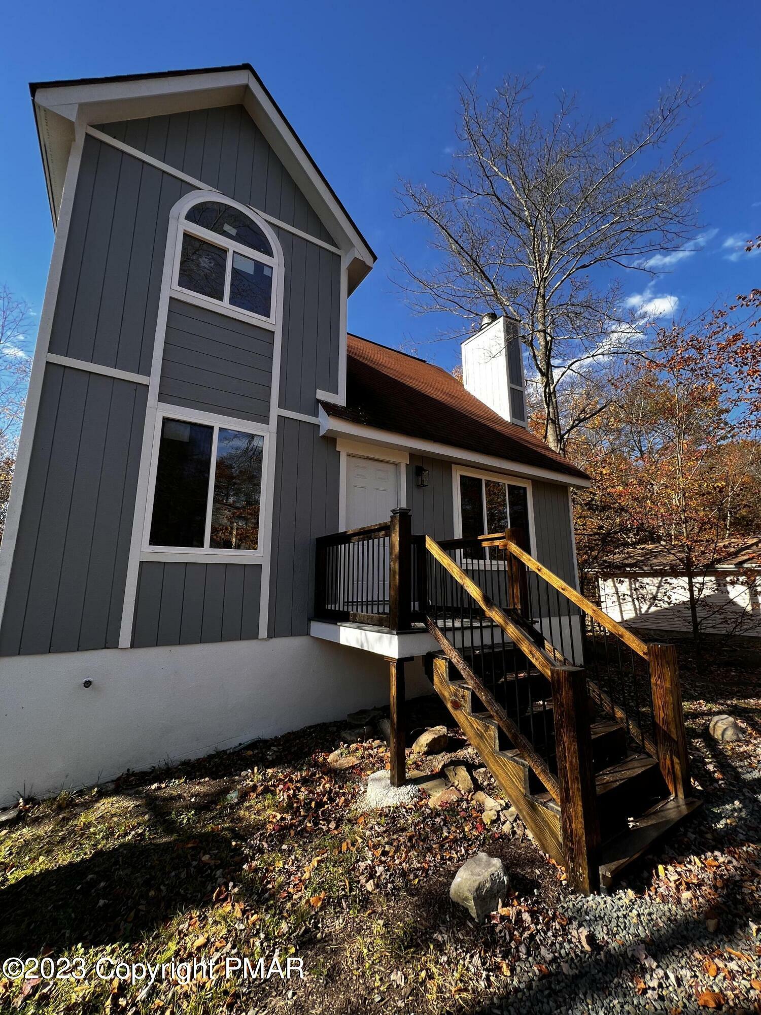 Property Photo:  5361 Winter Drive  PA 18466 