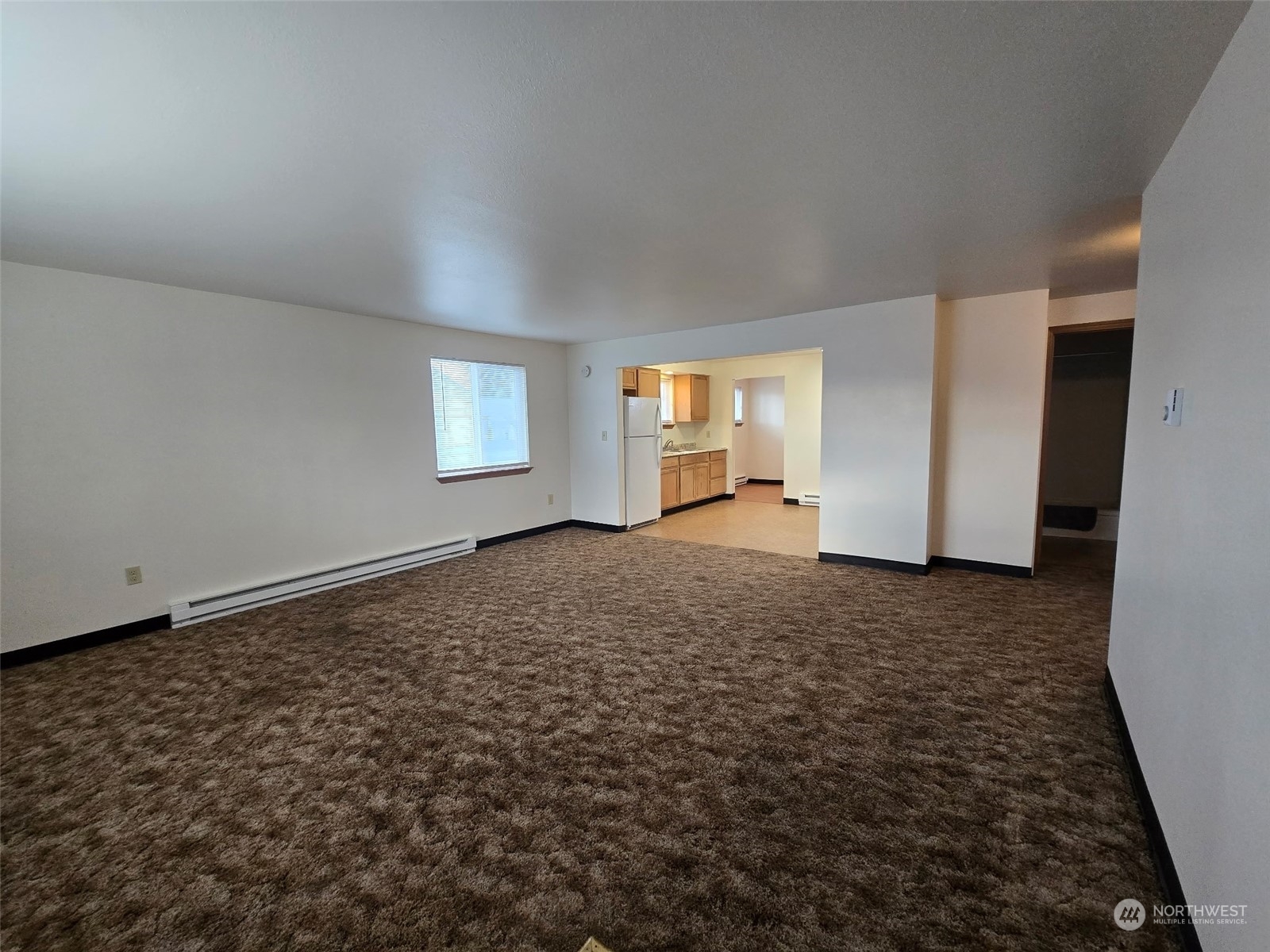 Property Photo:  1250  -1252 Moses Street  WA 98837 