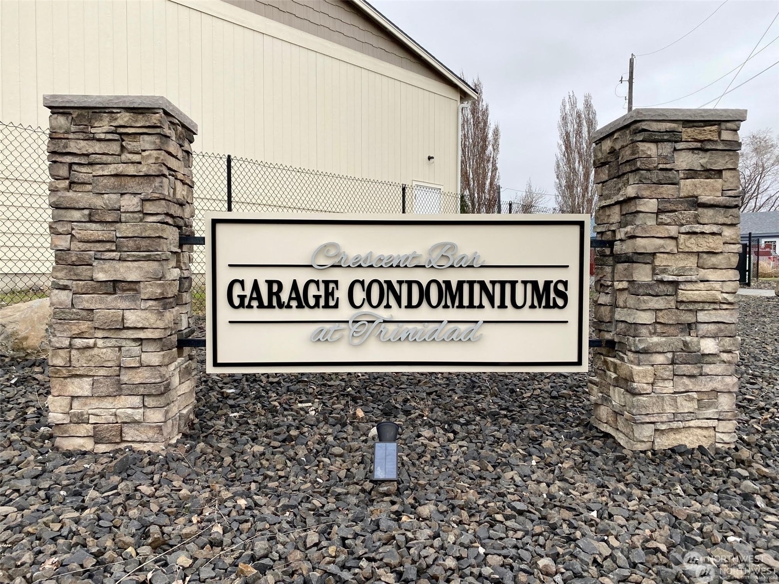 Property Photo: 9967 W.8 Road NW F 34 WA 98848