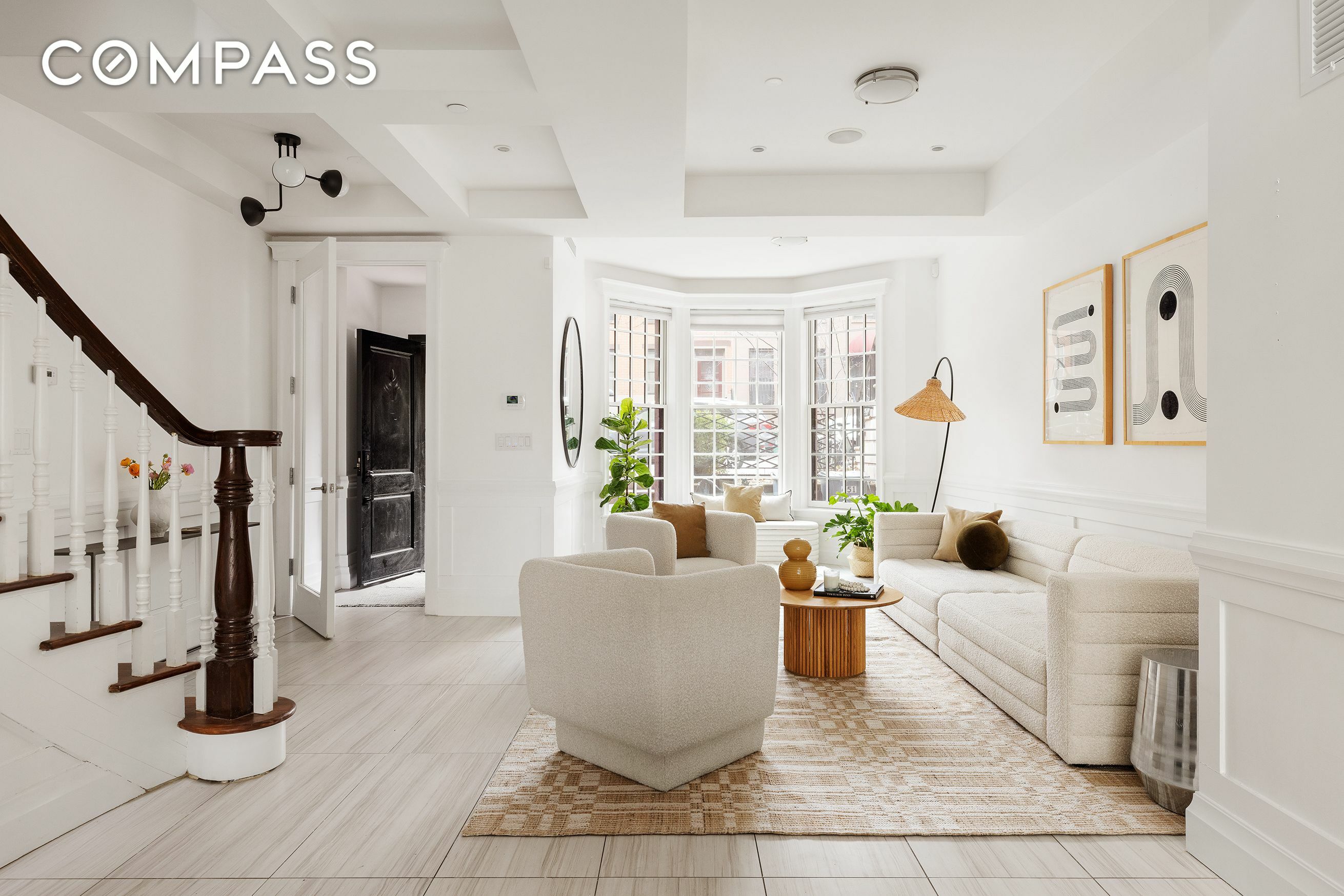 Property Photo: 451 Degraw Street NY 11217