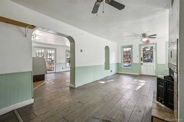 Property Photo:  710 6th Street  CO 80444 