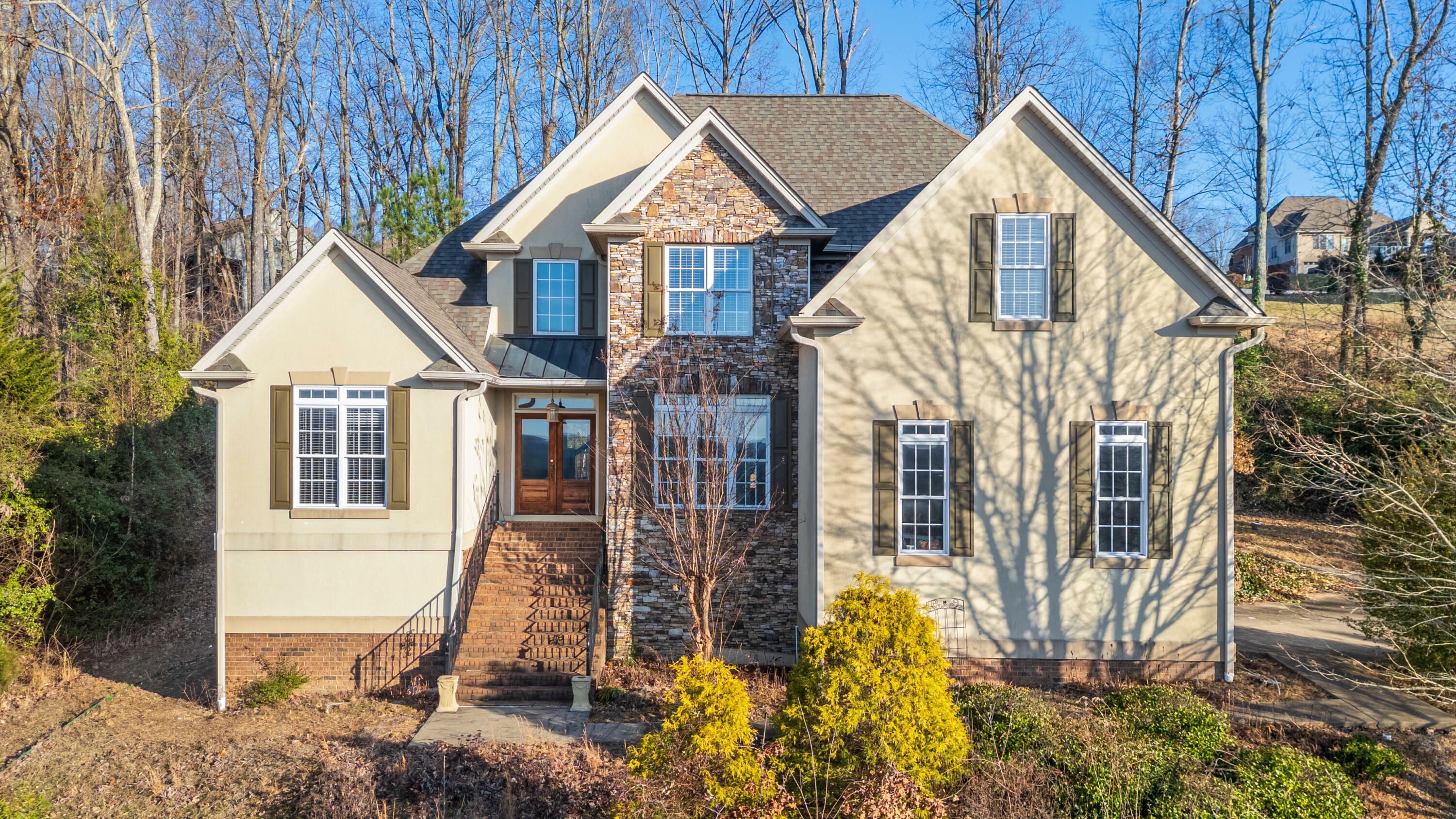 Property Photo:  1860 Weston Hills Drive NW  TN 37312 