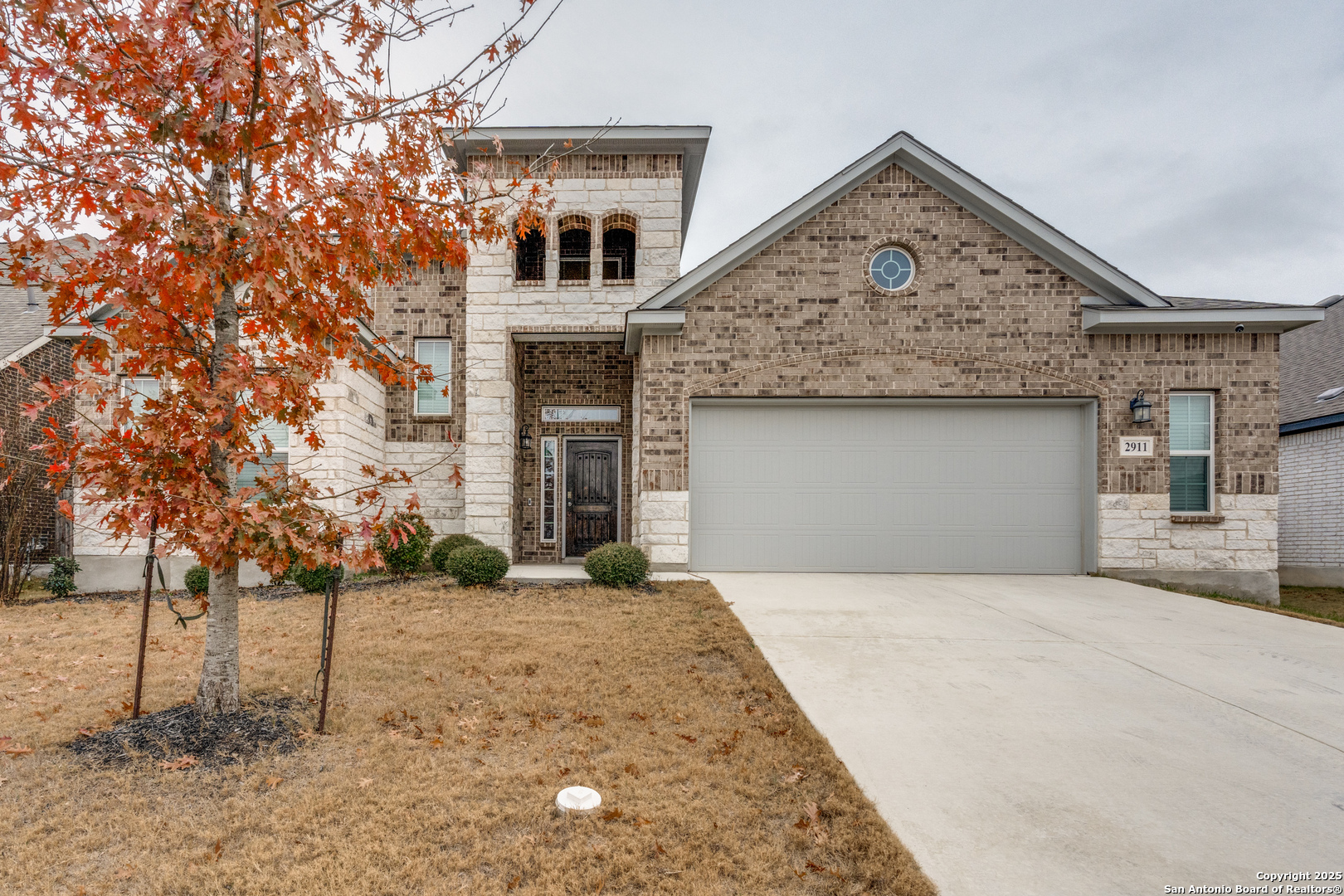 Property Photo:  2911 Rems  TX 78130 