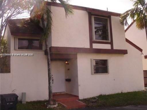 Property Photo:  9702 NW 5th Ln 9702  FL 33172 