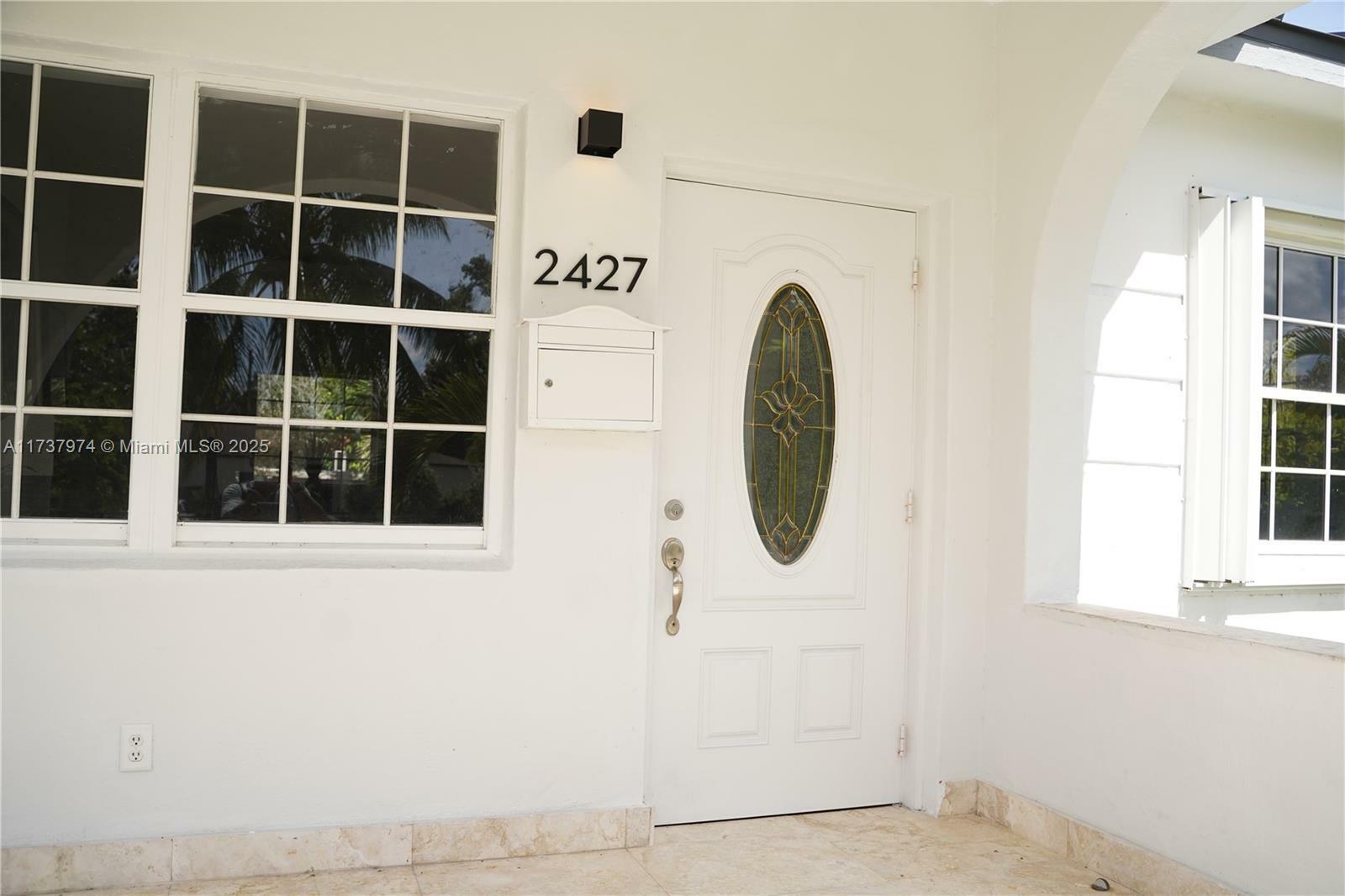 Property Photo:  2427 SW 23rd St  FL 33145 