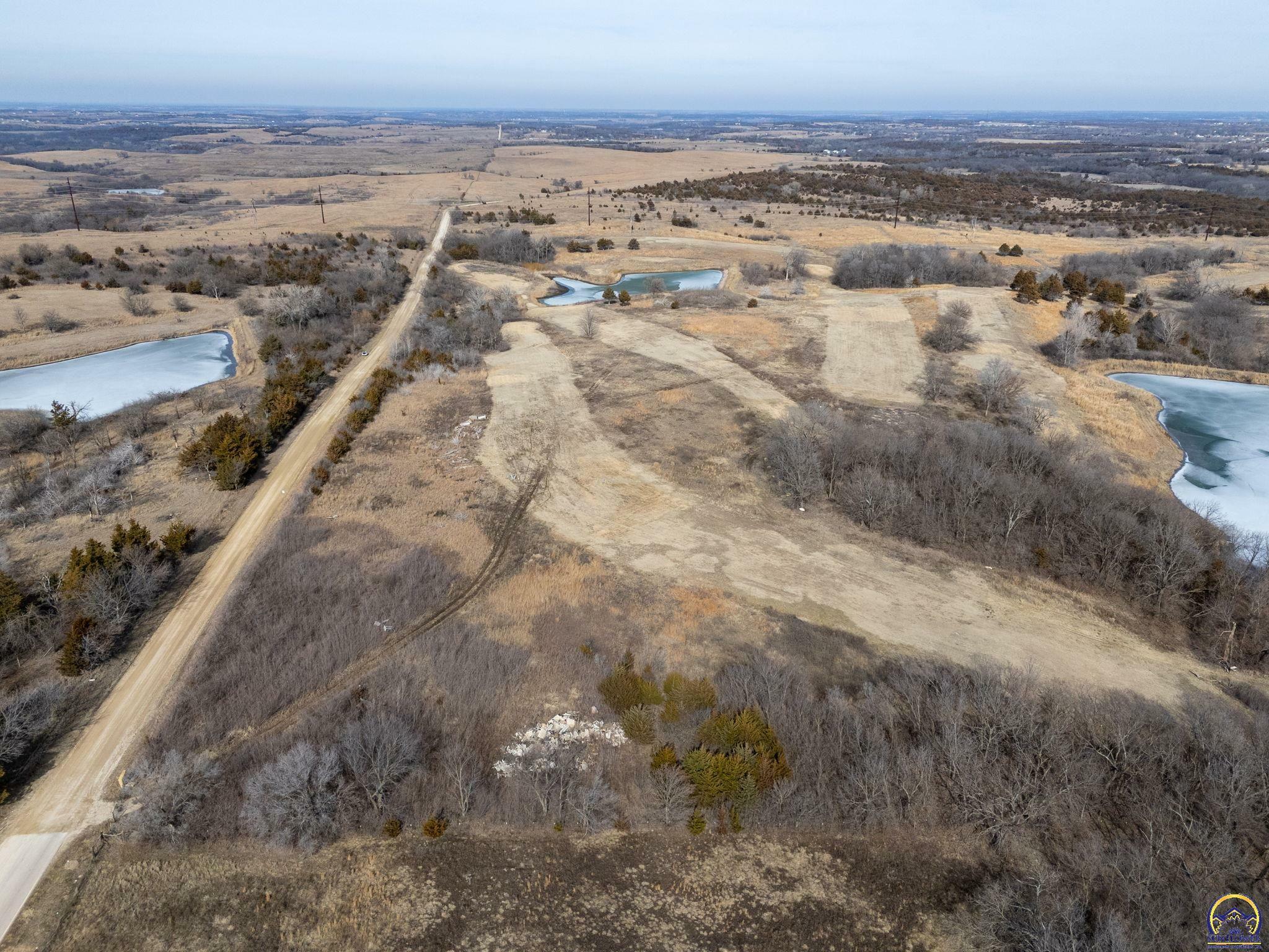 Property Photo:  0000 SW Hoch Rd  KS 66610 