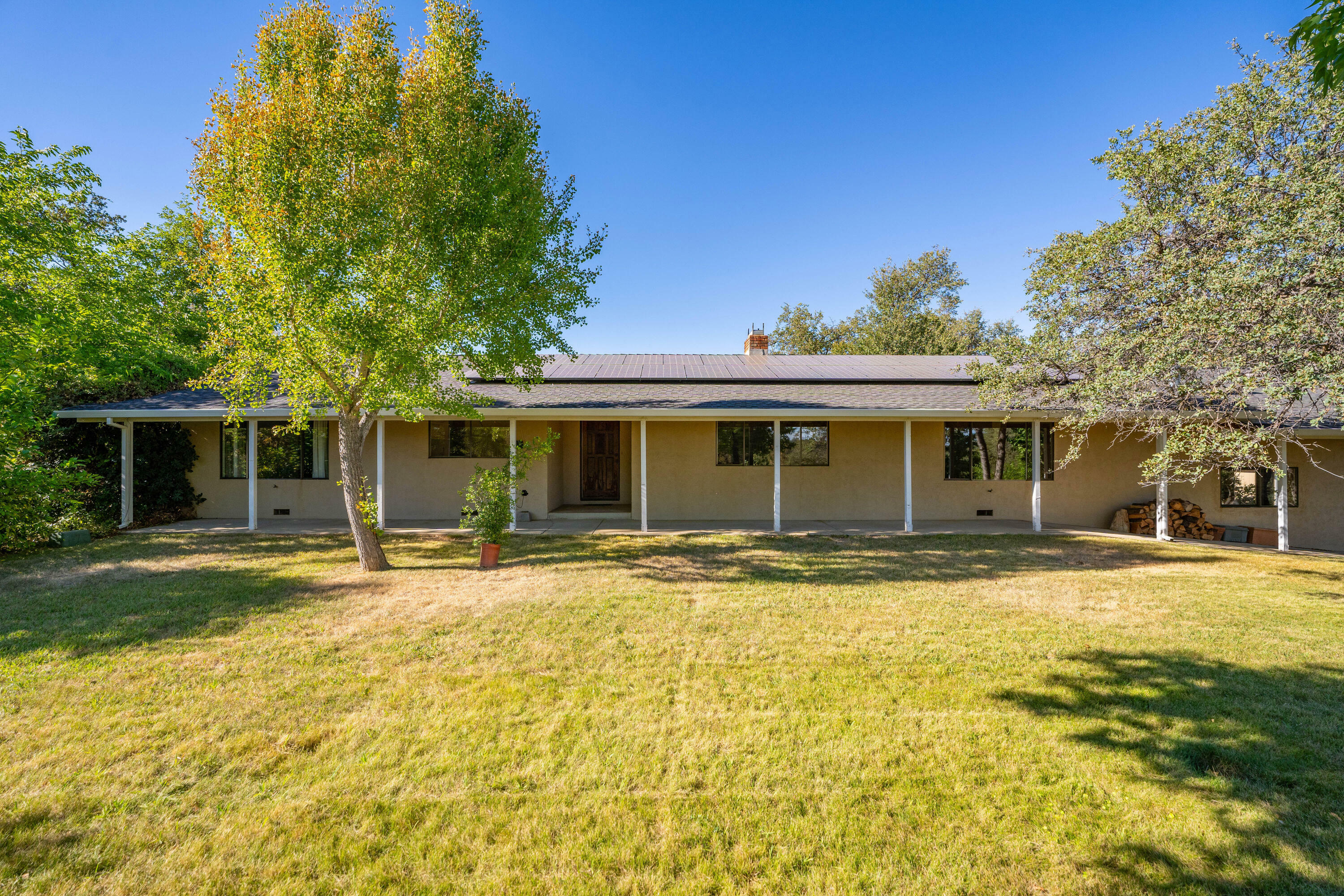 10684 Cheshire Way  Palo Cedro CA 96073 photo