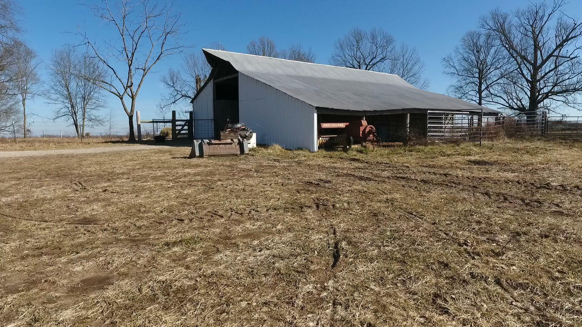 Property Photo: 7738 P Highway MO 65692