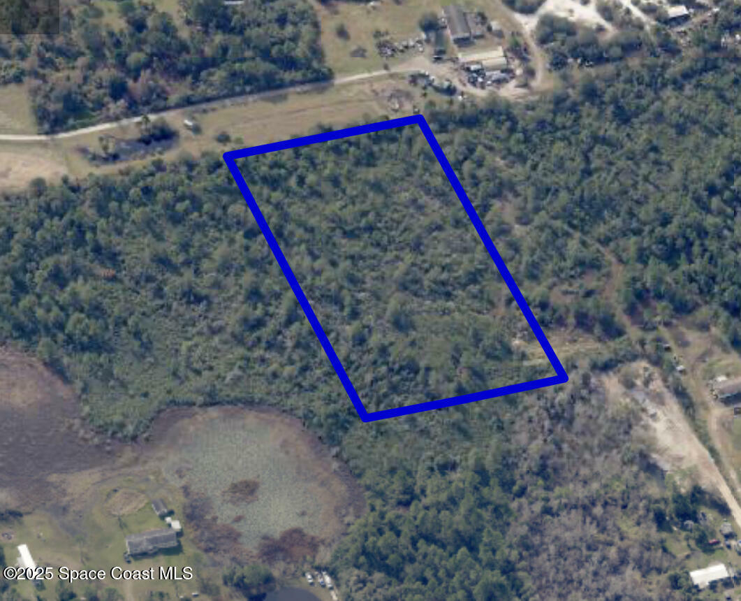 Property Photo: 0 Pine Needle Street FL 32754