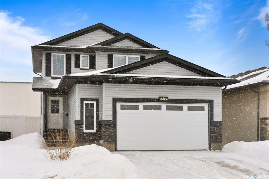 Property Photo:  4249 Green Olive Way E  SK S4V 1P9 