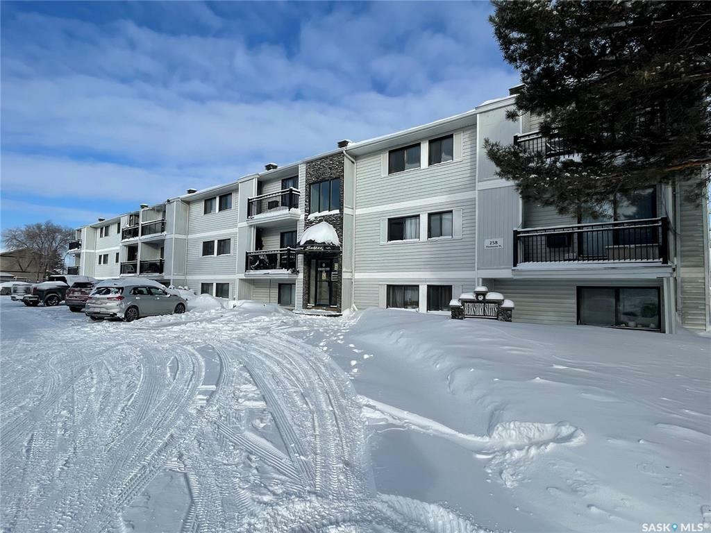 Property Photo:  258 Pinehouse Place 308  SK S7K 4X1 