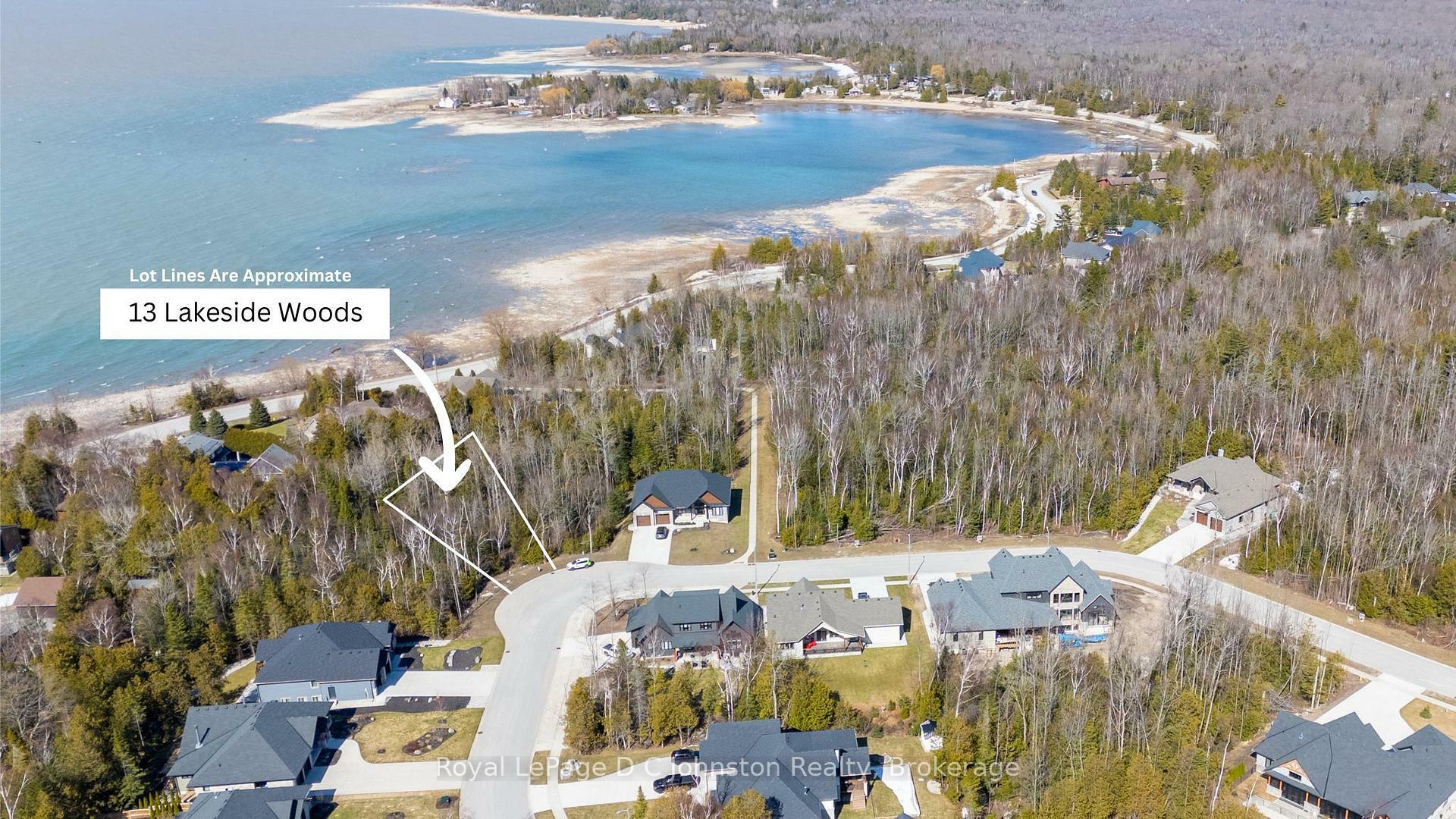 13 Lakeside Woods Crescent  Saugeen Shores ON N0H 2C6 photo