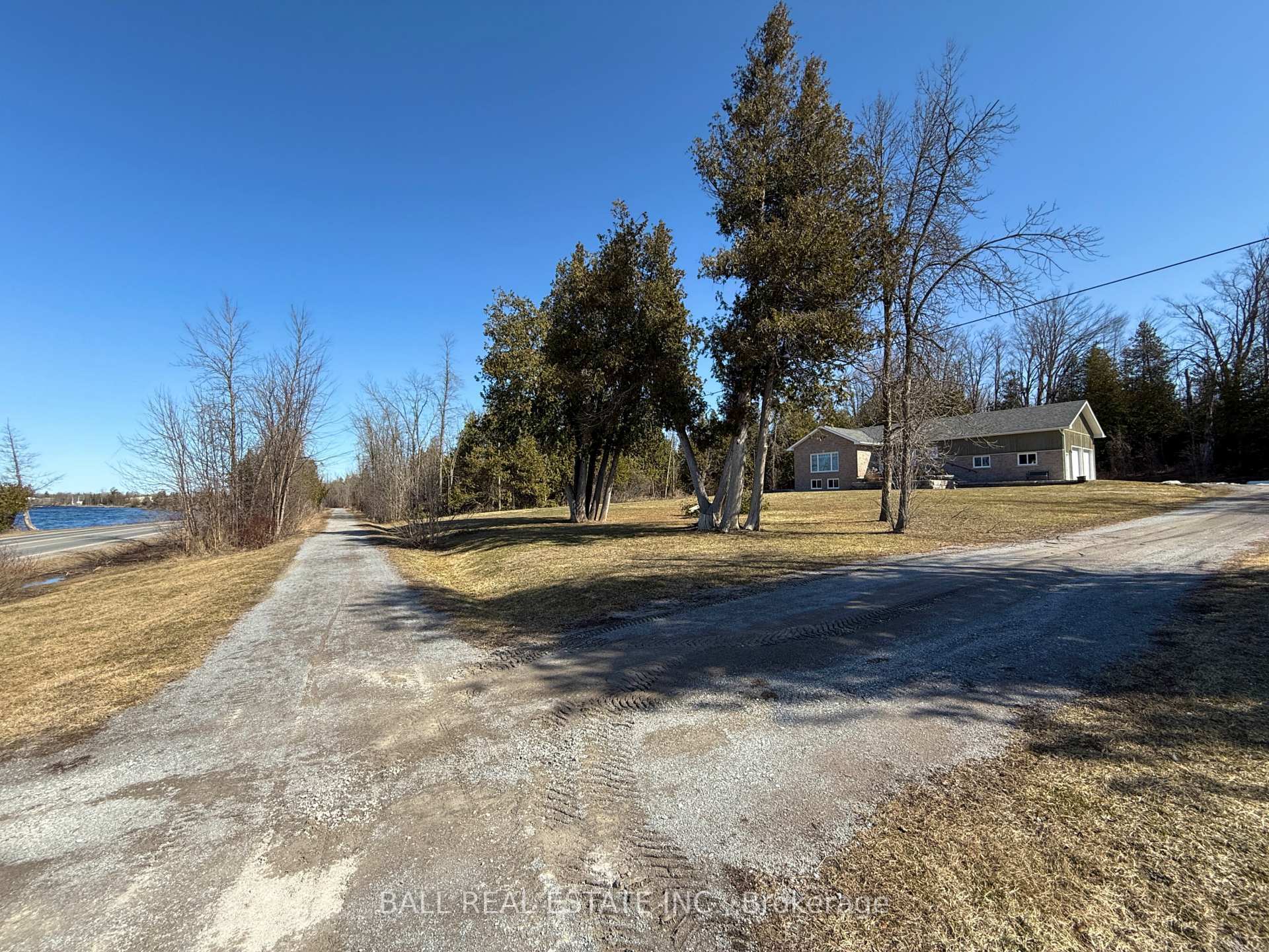 Property Photo: 4267 County Road 32 N/A ON K0L 2H0