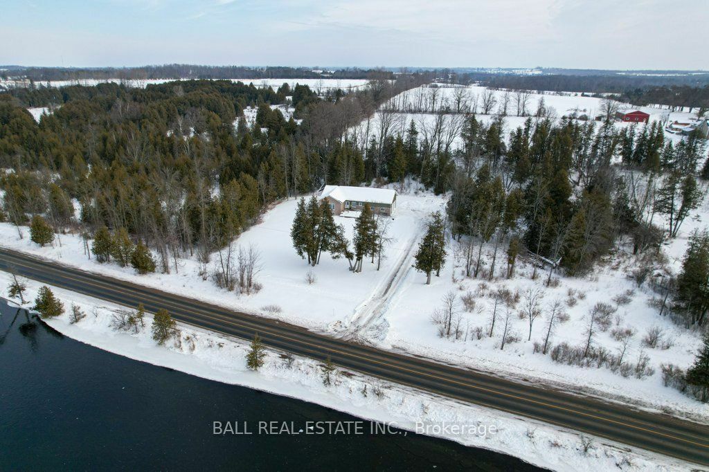 Photo de la propriété:  4267 County Road 32  ON K0L 2H0 