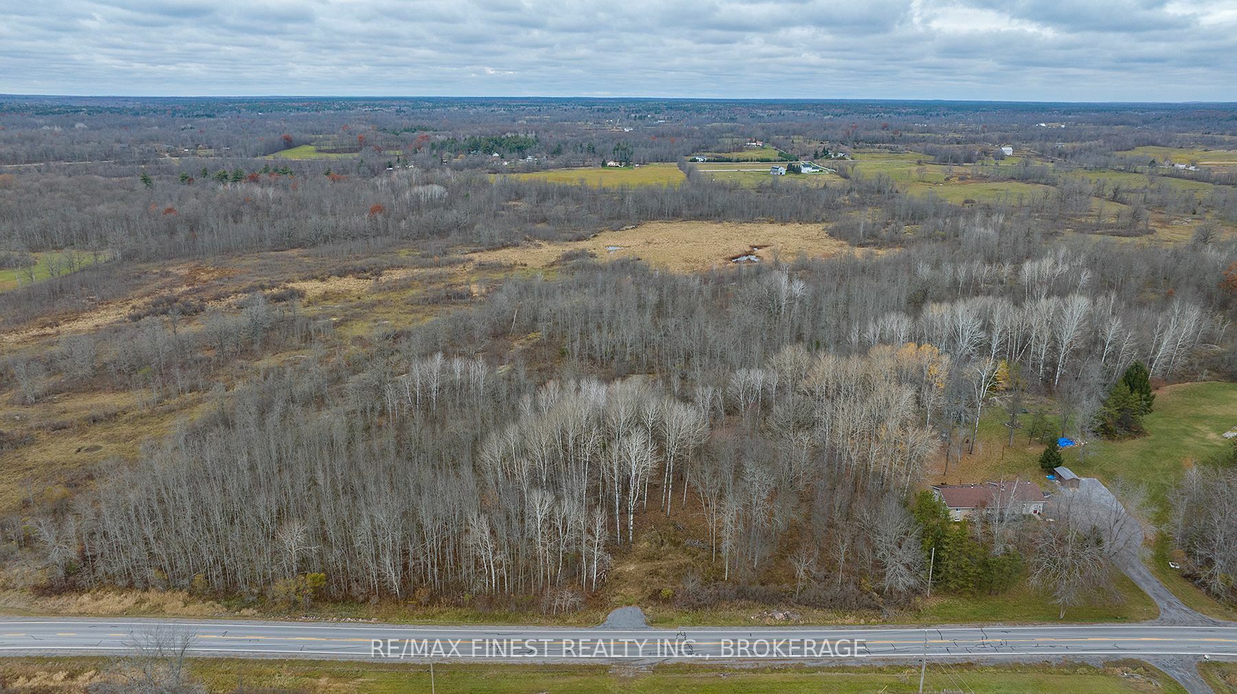 Photo de la propriété:  Lot 1 County Road 14 N/A  ON K0K 1Z0 