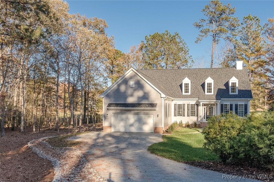 Property Photo: 152 Shinnecock VA 23188