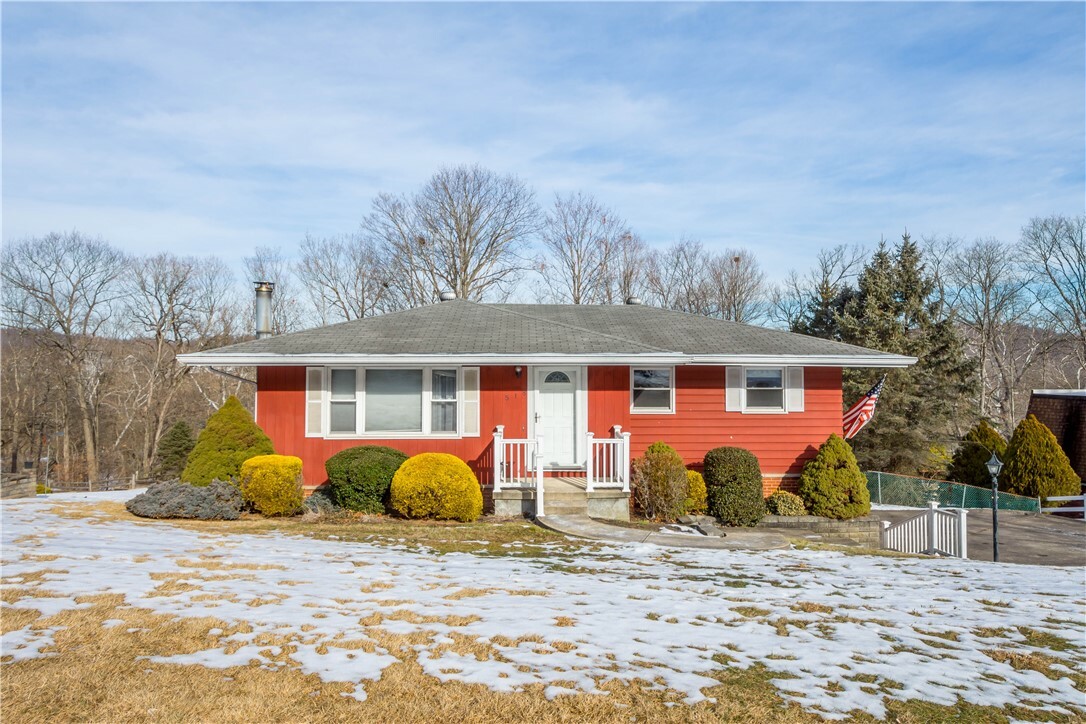 Property Photo:  518 W McMurray Road  PA 15317 