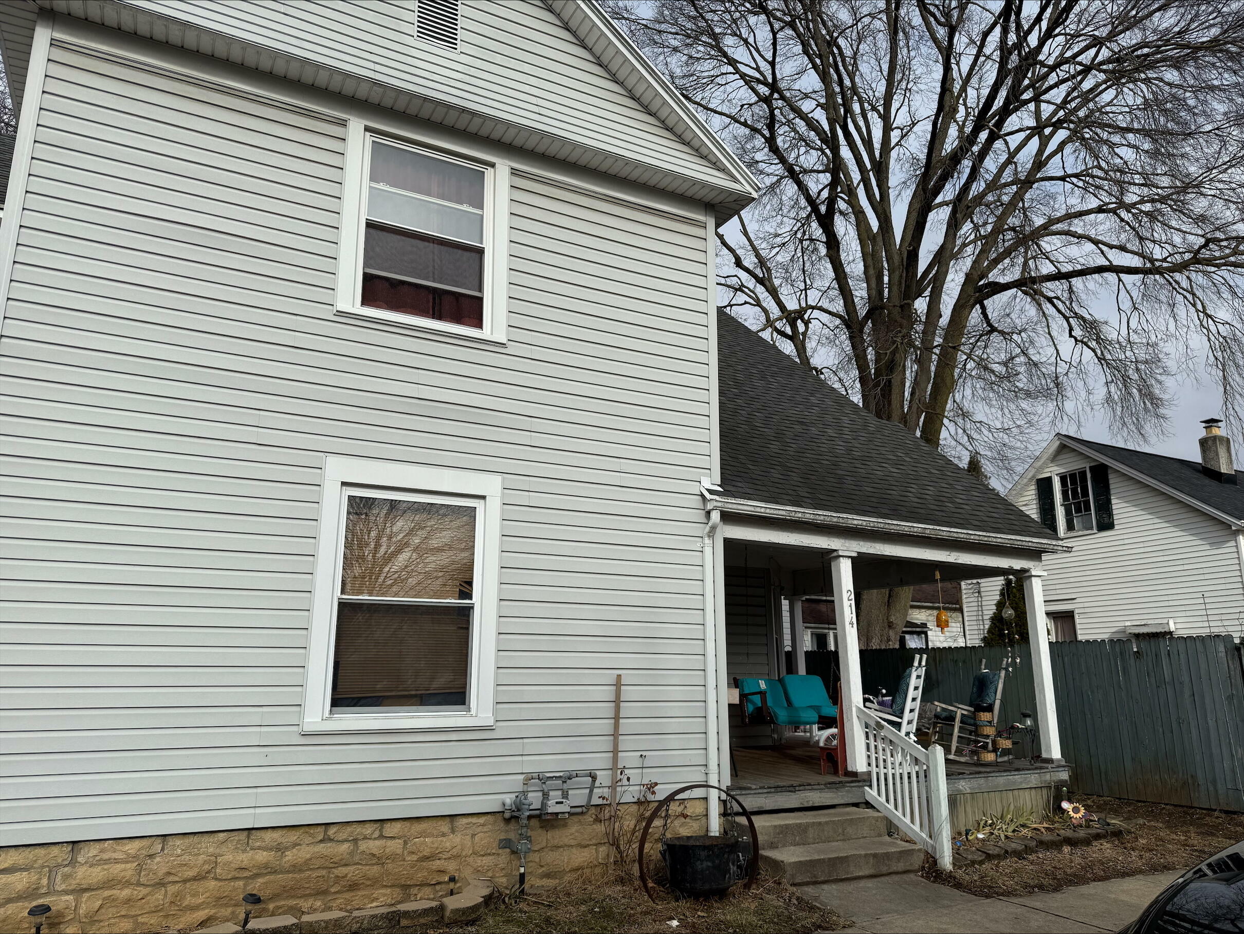 214 S Oxford Street  Troy OH 45373 photo
