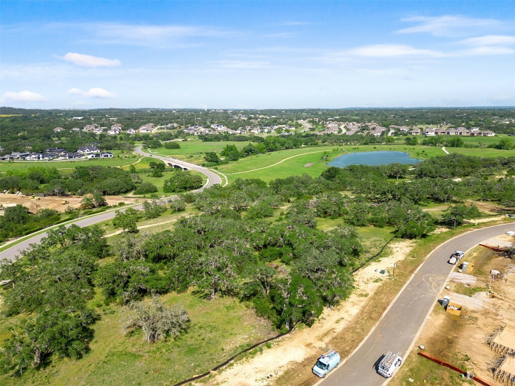 Property Photo:  155 Crosswater Lane  TX 78620 