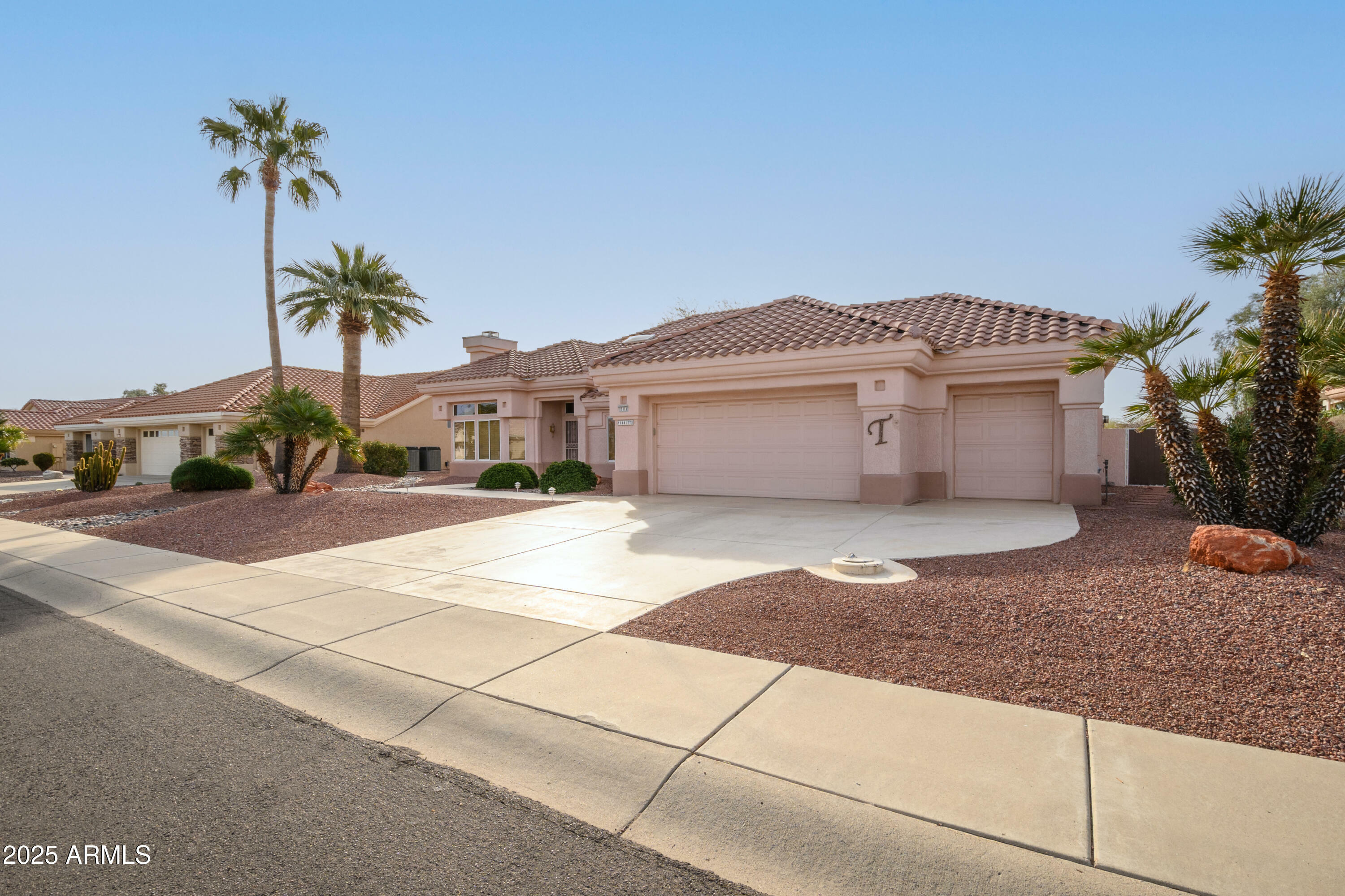 Property Photo:  15111 W Whitewood Drive  AZ 85375 