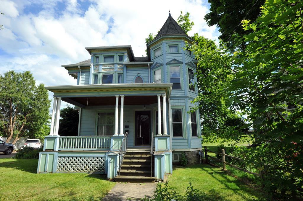 Property Photo:  465 W Water Street  NY 14901 