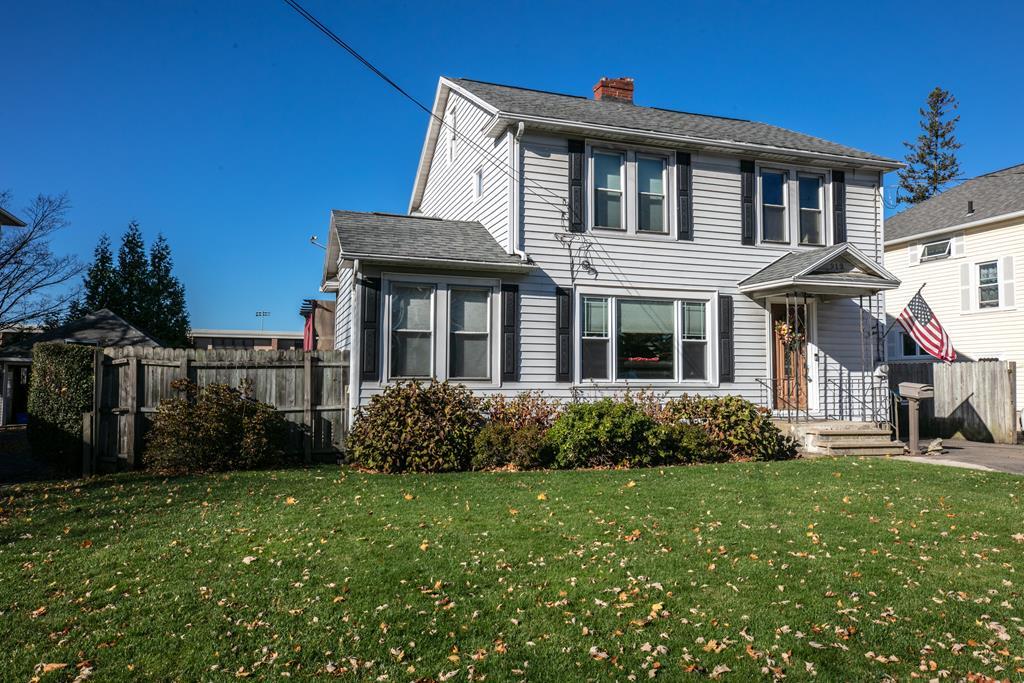 912 Center Street  Horseheads NY 14845 photo