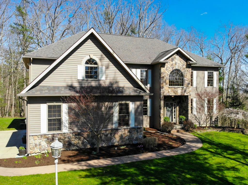 Property Photo: 25 Dublin Drive NY 14905