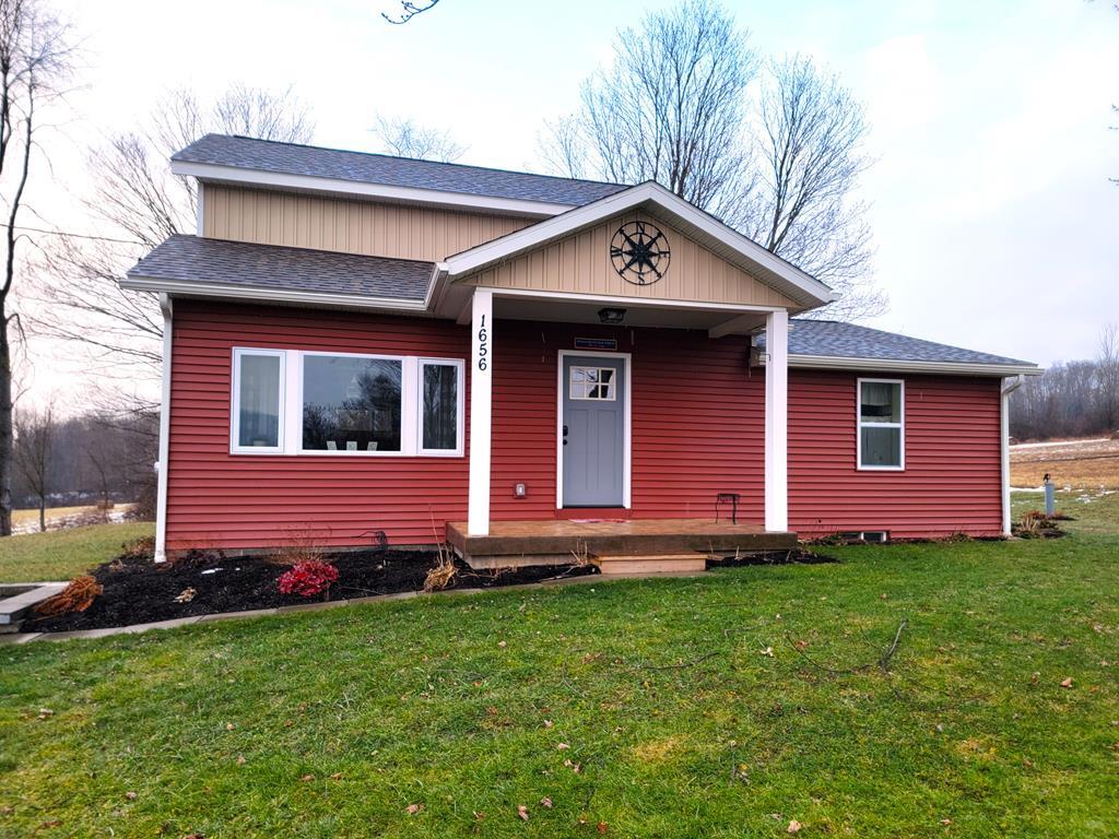 1656 Russell Hill Road  Watkins Glen NY 14891 photo