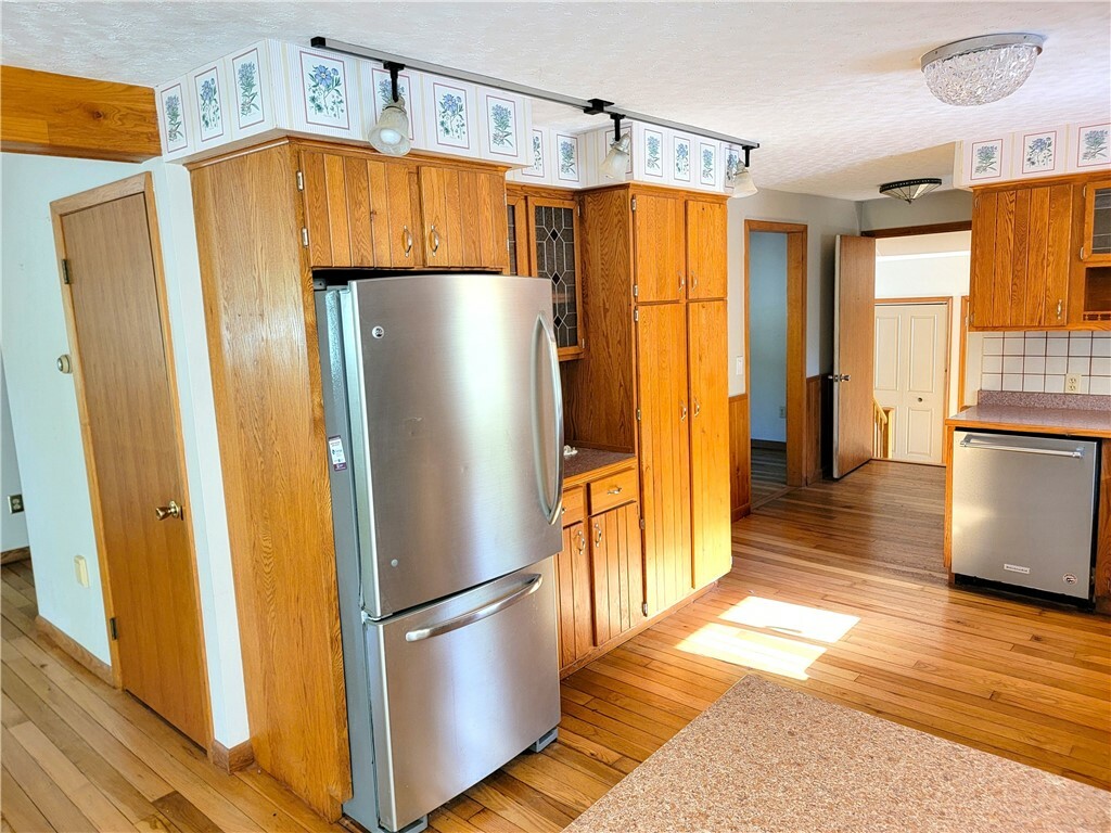 Property Photo: 3530 Coats Road NY 14818