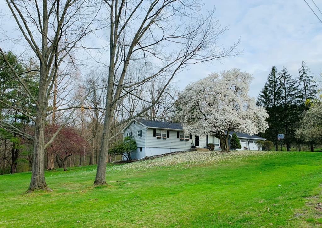 Property Photo: 2606 Morrcrest Drive NY 14830
