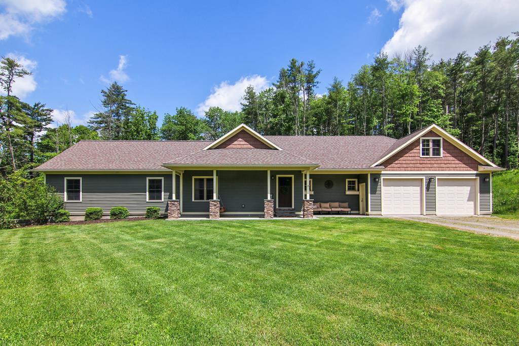 293 Oak Hill Road  Barton NY 13734 photo