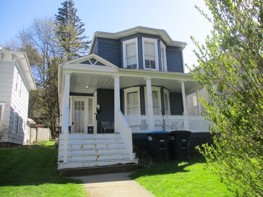 Property Photo:  24 E Fourth Street  NY 14830 