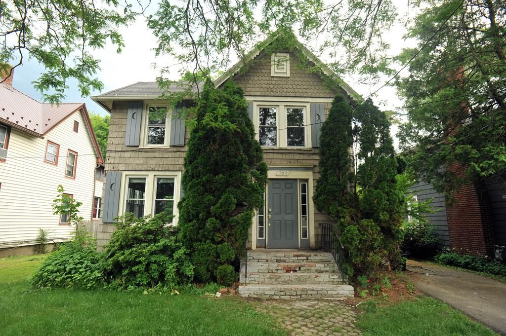 Property Photo:  357 Riverside  NY 14904 