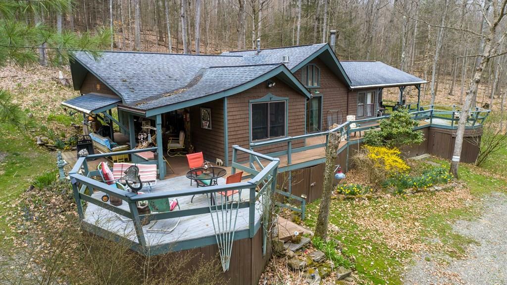 Property Photo:  74 Beaver Hill  NY 14821 