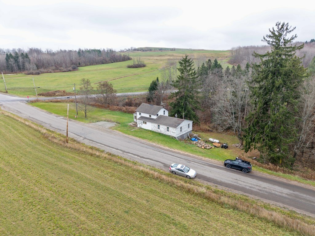 Property Photo:  5490 Turnpike Road  NY 14810 