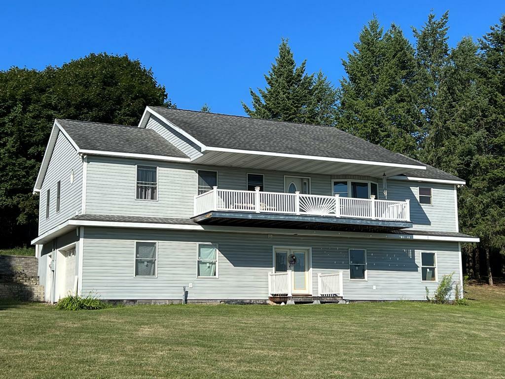 Property Photo: 2135 Gano Road NY 14865