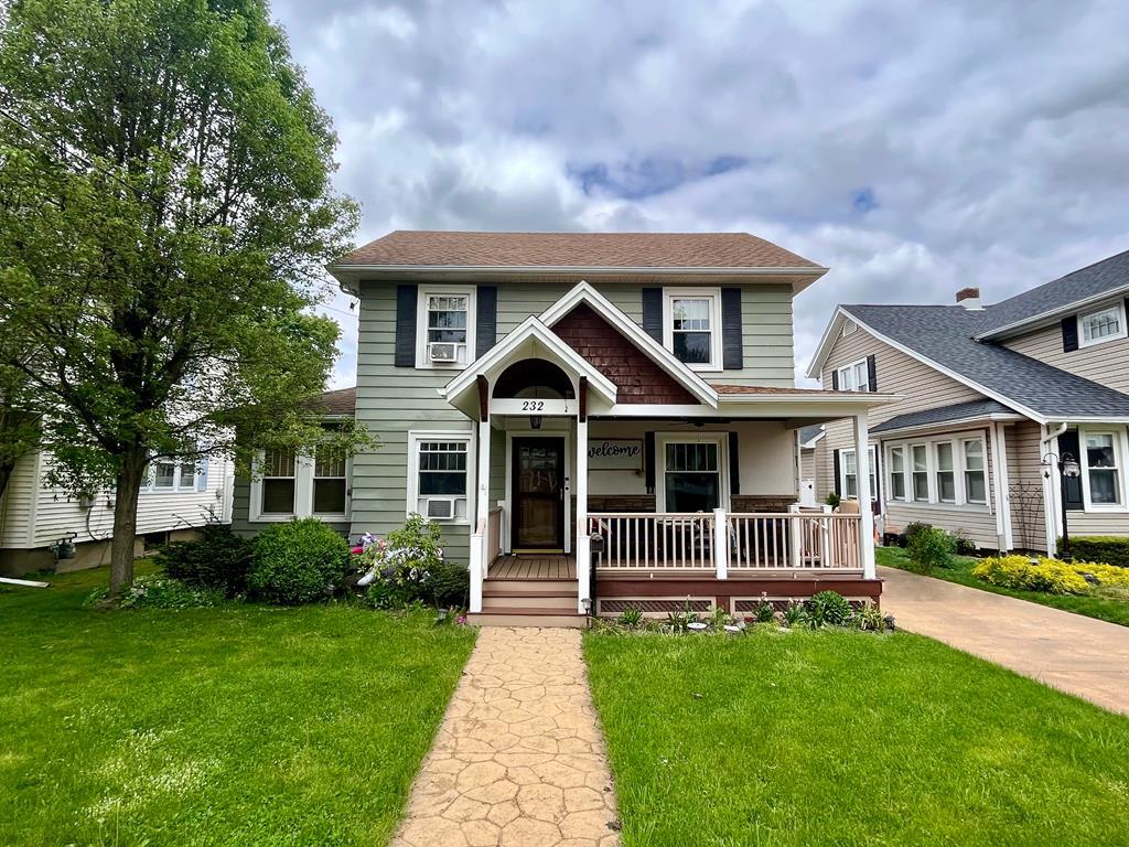 232 Chapman Place  Elmira NY 14901 photo