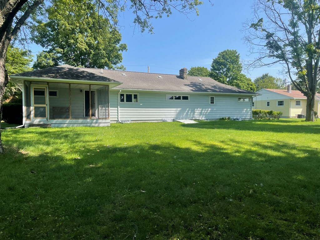 Property Photo: 36 Shannon Street NY 14810