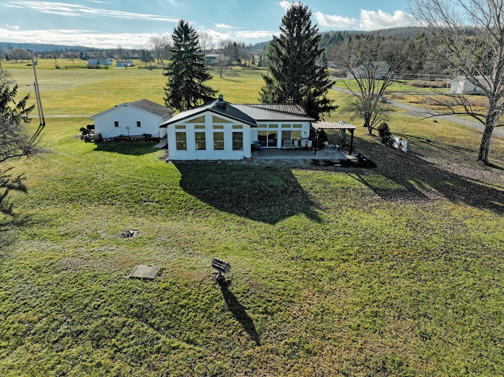 Property Photo: 17 Sunrise Lane PA 16929