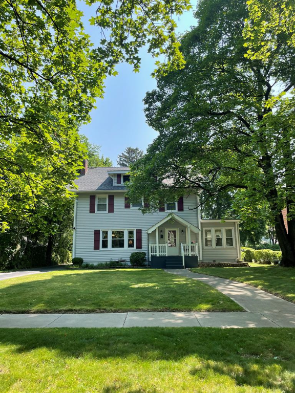 Property Photo: 808 Euclid Avenue NY 14901