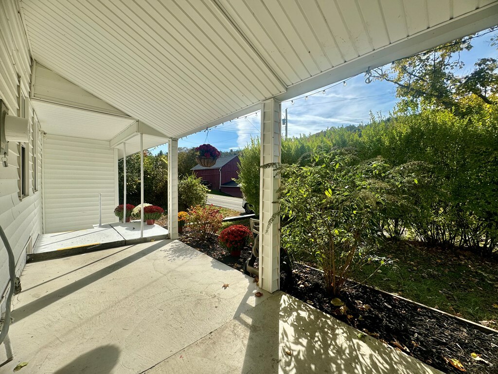 Property Photo:  603 Christian Hollow Road  NY 14871 