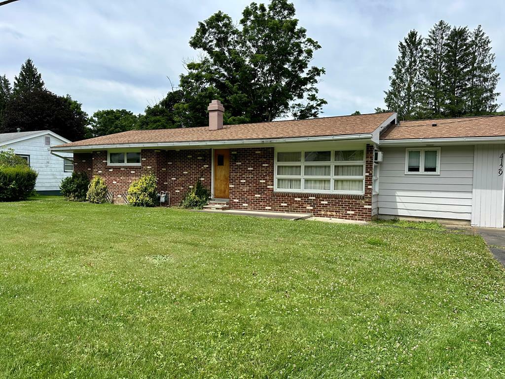 Property Photo:  4129 Meads Creek Road  NY 14870 